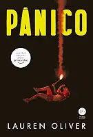 Pânico, a capa pode variar