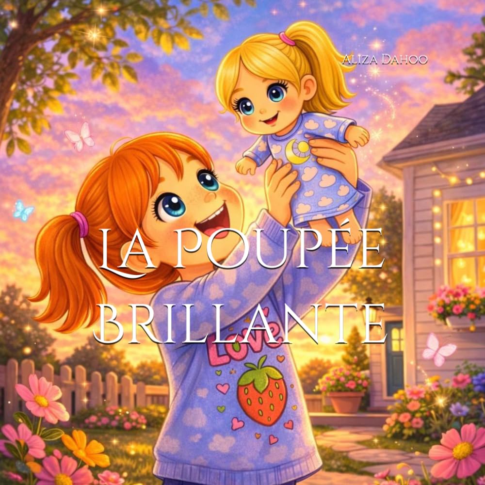 La Poupée Brillante