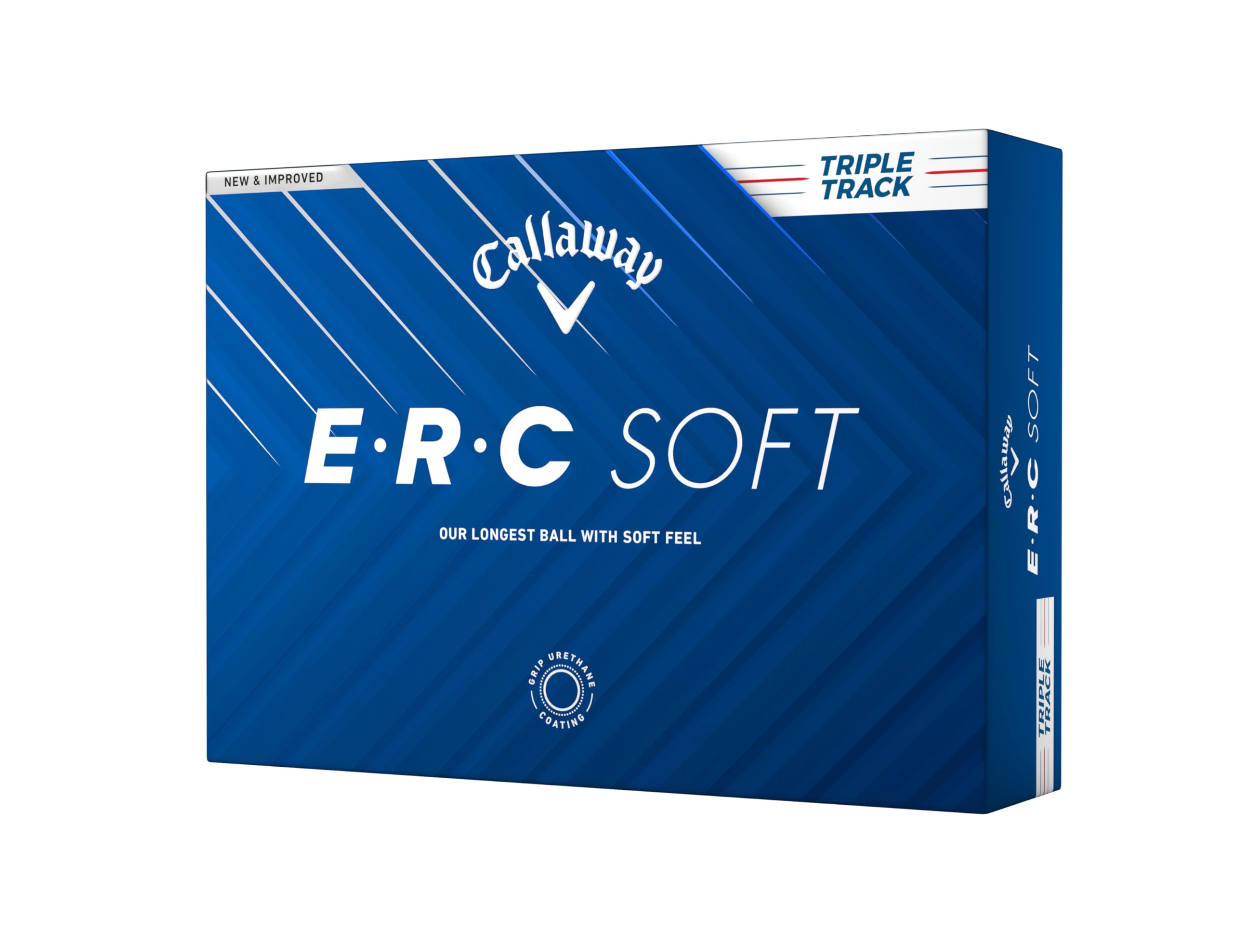 Callaway Golf ERC Soft Golf Balls — Amazon image 12