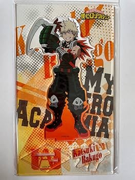 ヒーロープラザ 爆豪勝己 36個 セット ヒーロープラザ 爆豪勝己 36個 セット 61wHc1NCWzL._UF350