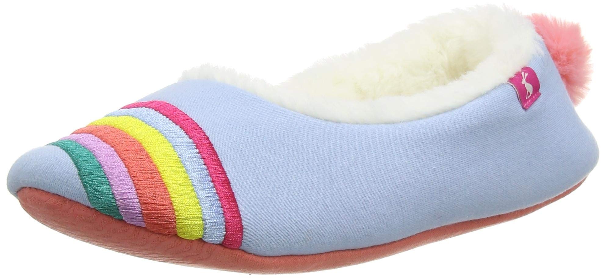 Joules Dreama Girl's Slipper