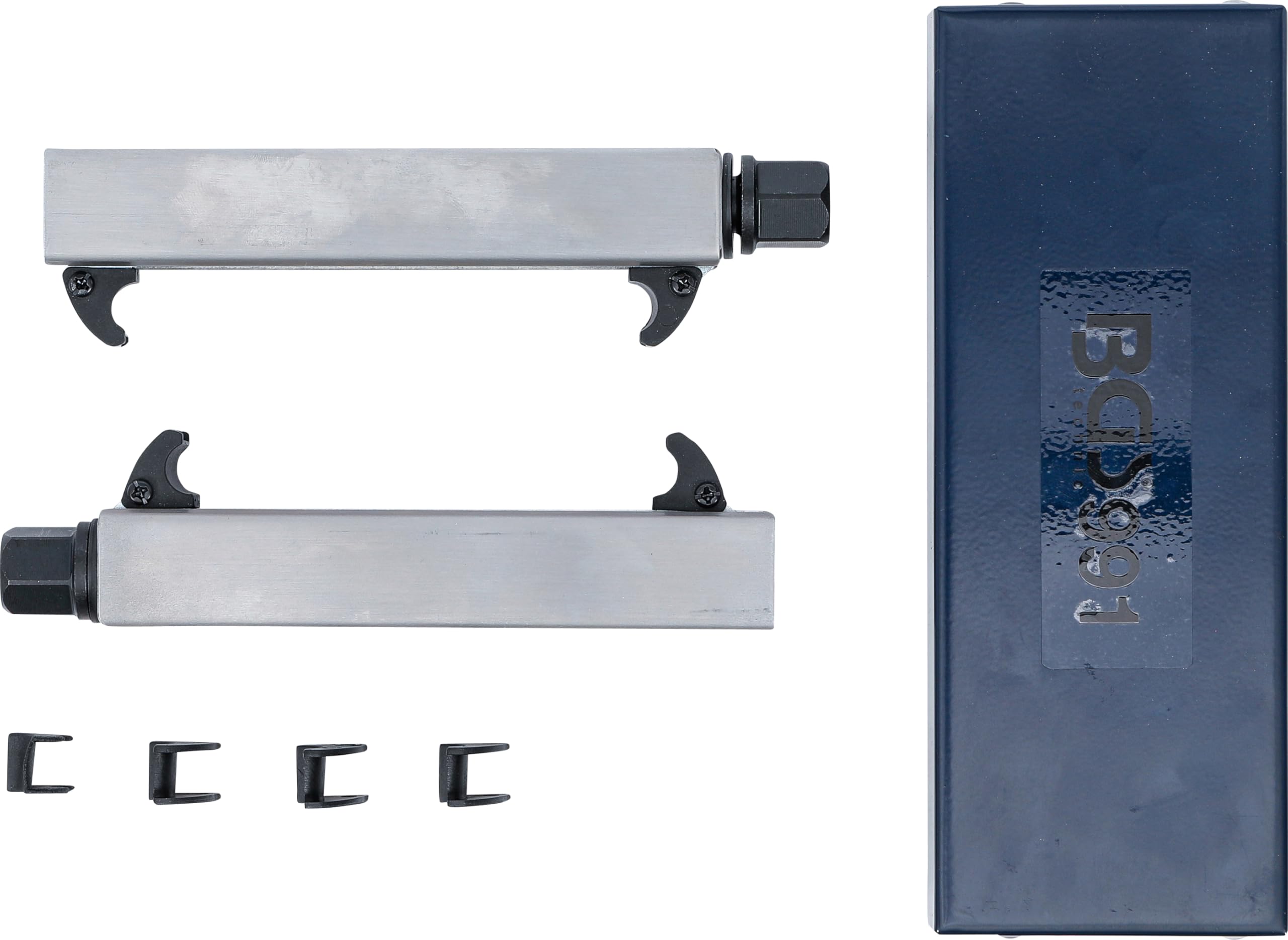 BGS 991 | Compresseur de ressorts | pour motos | 2 pièces