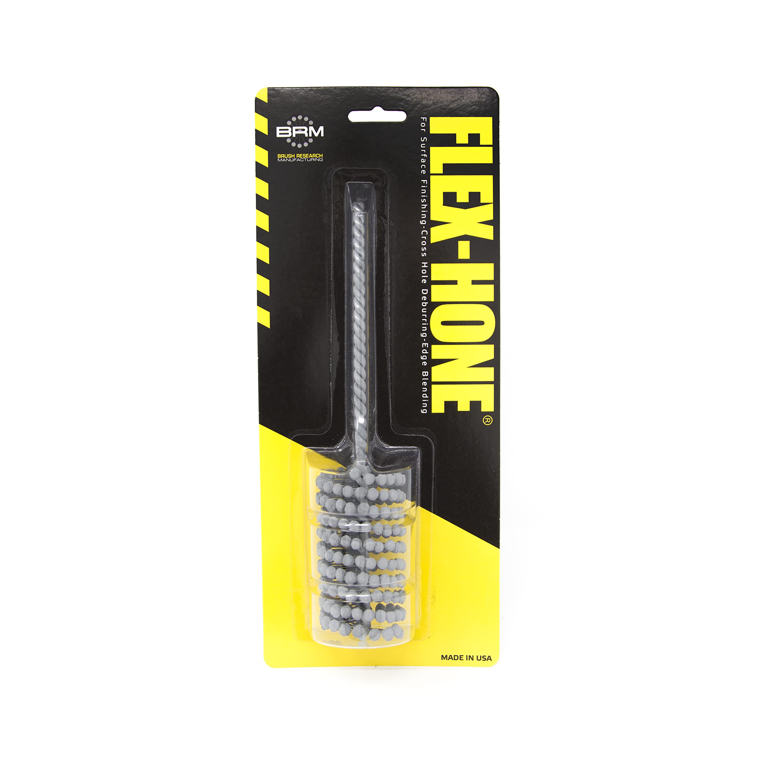 Flex-Hone® BC7824 Flex Hone - Precision Finishing -11