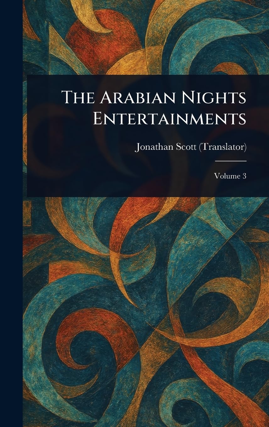 The Arabian Nights Entertainments