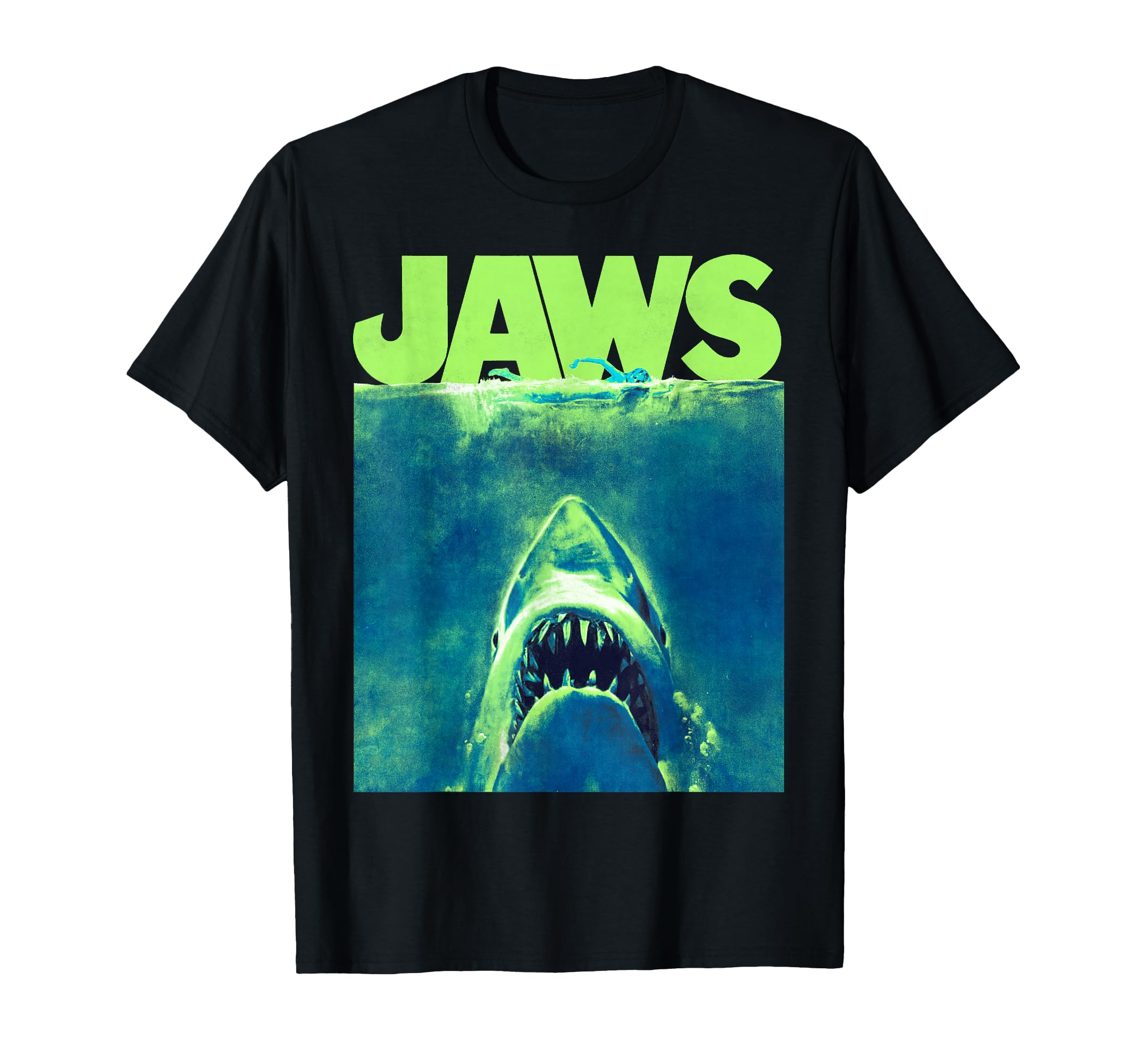 Kleidung mit Designs von Amazon Merch on Demand