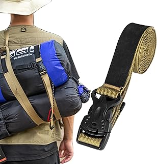 旅行用荷物ストラップ,スーツケース調整可能ト | 高耐久性貨物用ト | バイク キャンプ ハイキング 旅行トレーラー トラック ガレージ アウトドア アドベンチャー用