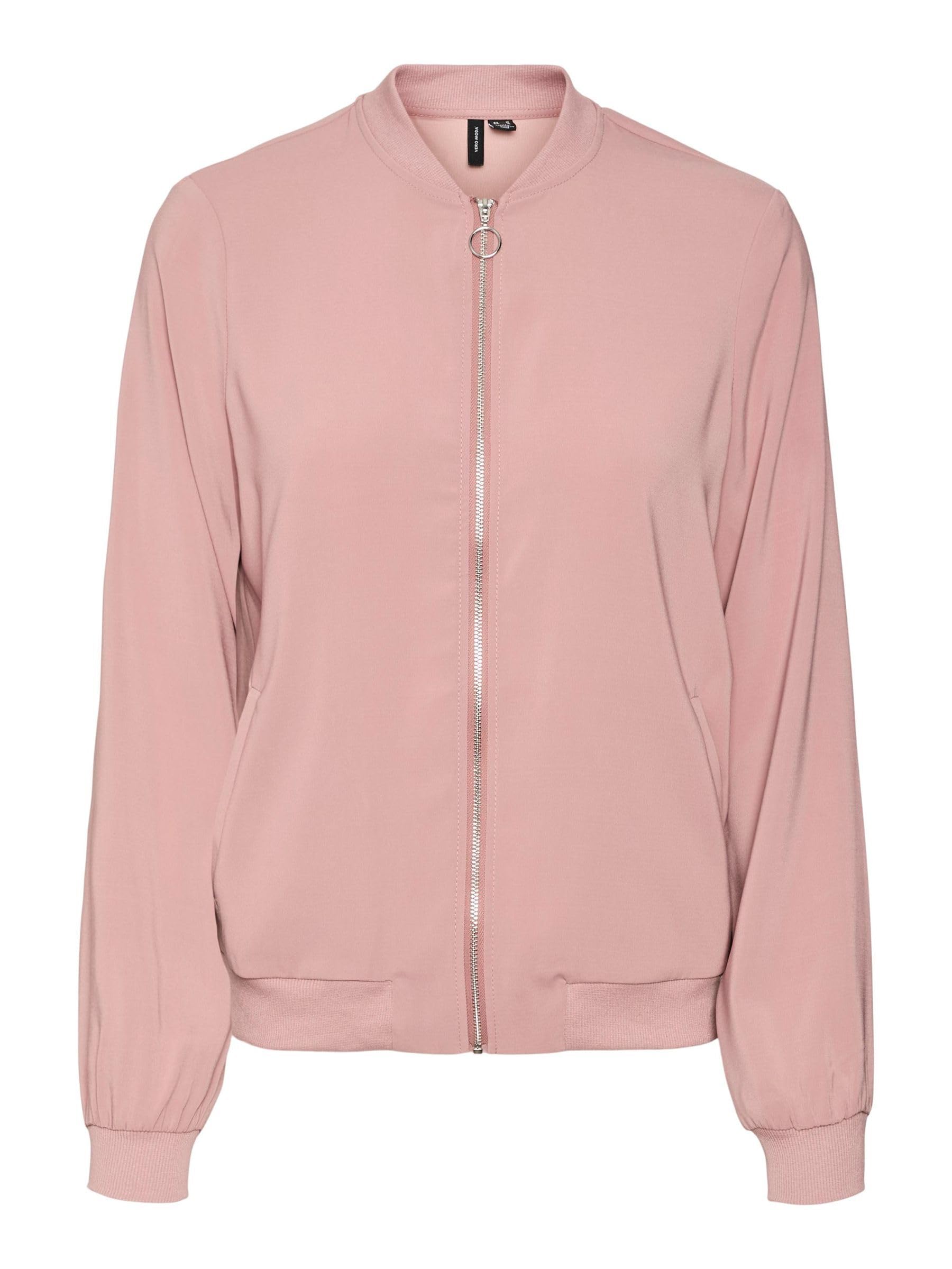 VERO MODA Female Mantel VMCOCO Leichte Jacke