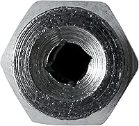 Vista 4 de 2610916116 - Juego de 2 tapones para llave de tuerca compatibles con Dremel 225, 575, 670