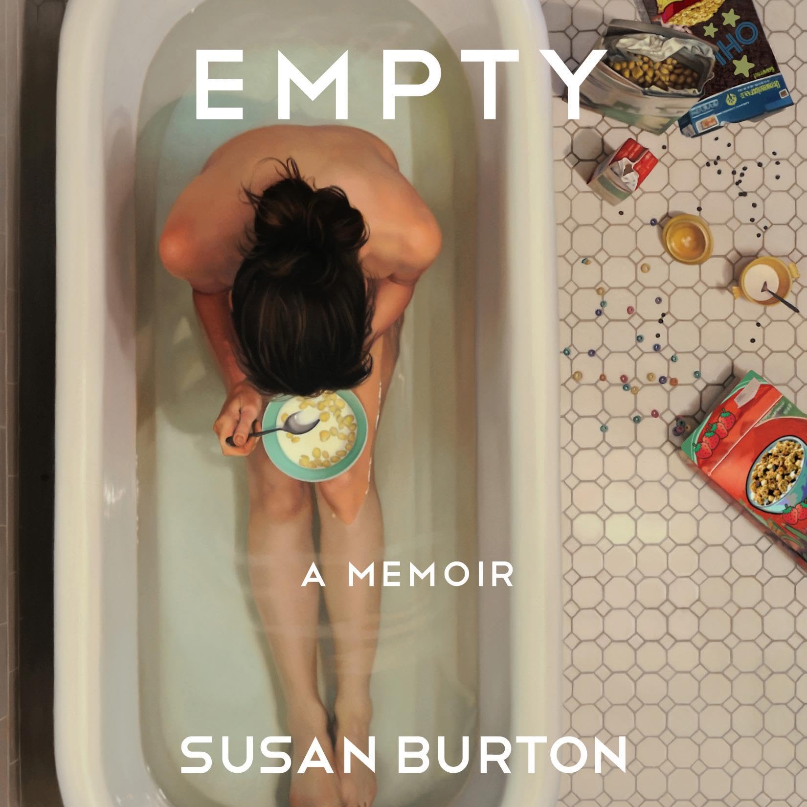 Cover art for Empty