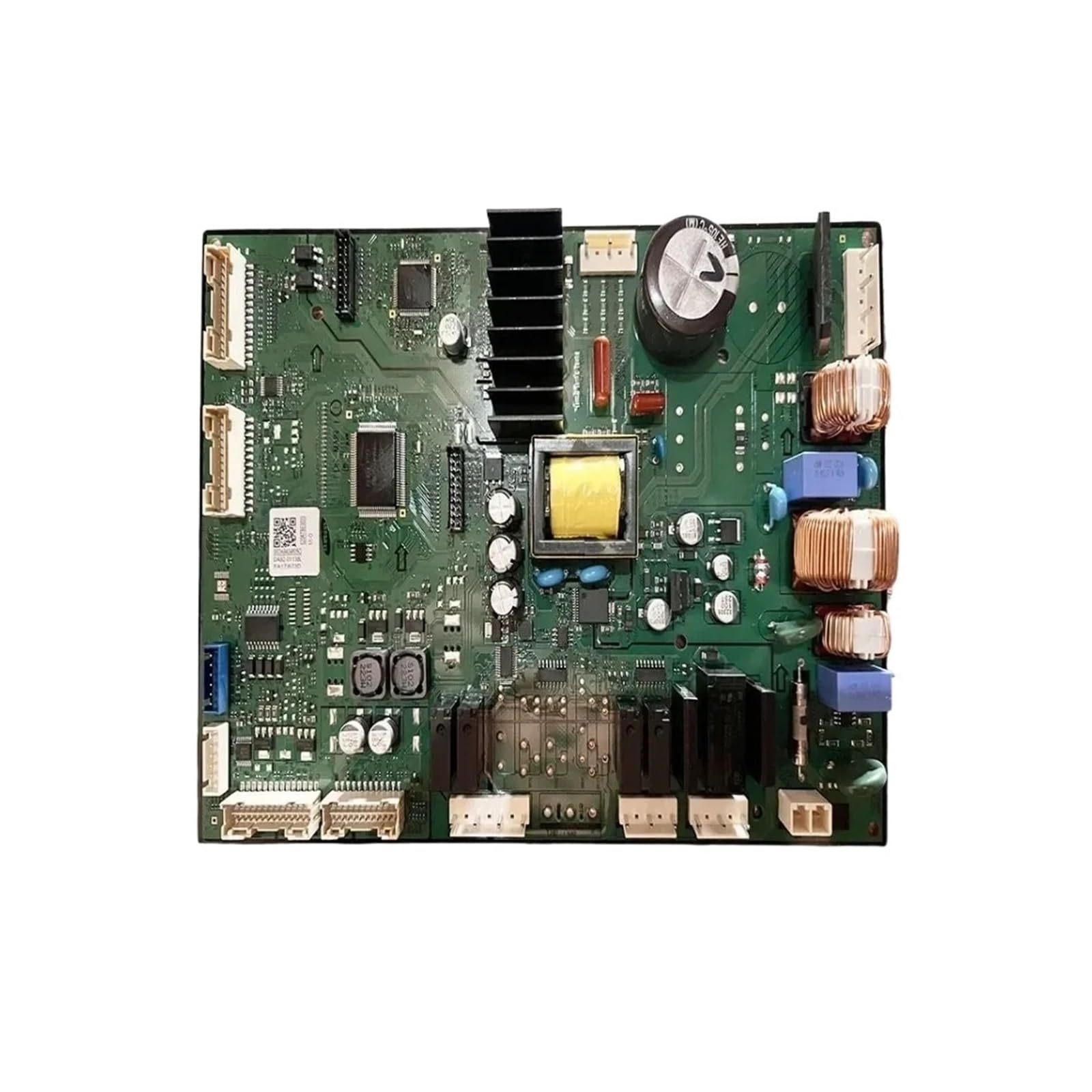Circuito PCB DA92-01138L Scheda Di Controllo DA94-04605Q, Compatibile for Samsung, Parti Del Congelatore Della Scheda Madre Del Frigorifero Del Frigorifero