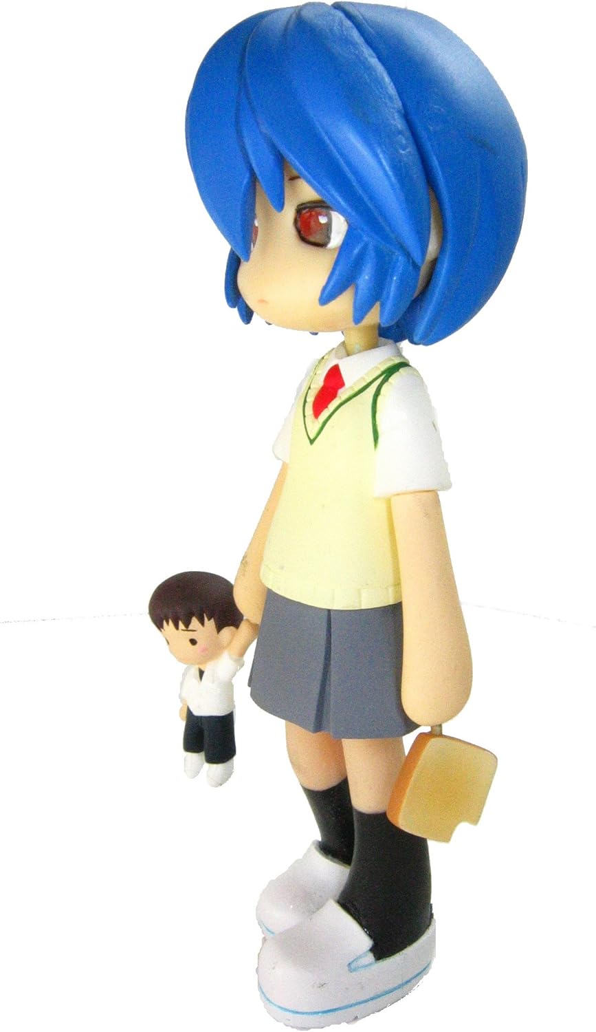 海外最新 エヴァンゲリオン 2 2 Portraits ハイクオリティフィギュア ポートレイツ10 浴衣ver 綾波レイ 即決 Www Thewalldogs Com