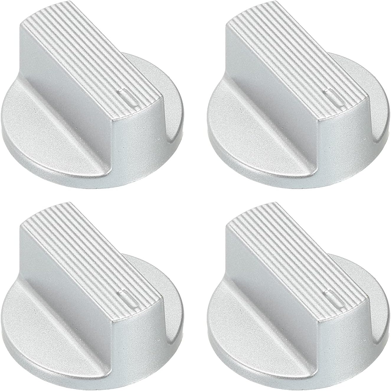 MECCANIXITY Range Control Knob 33mm OD ABS Potentiometer