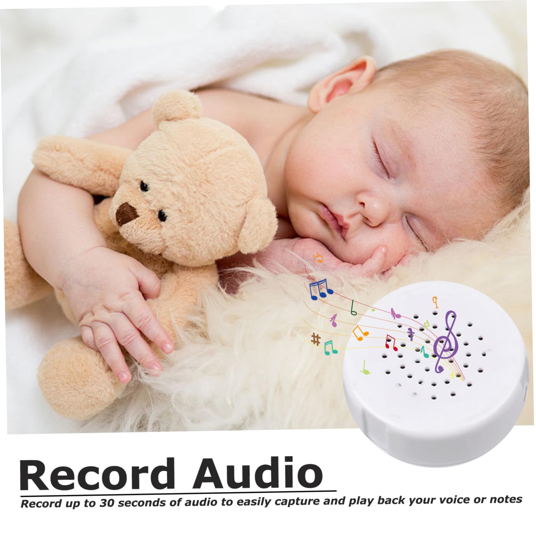 Voice Recorder Near Me EZSound Voice Recorder For Stuffed Animal