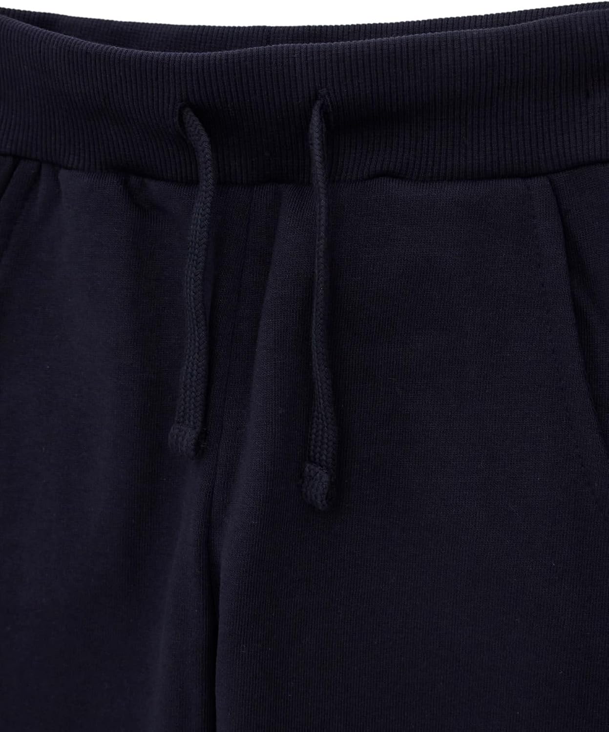 GUESS baby-boys Eco Long Sleeve T-shirt and Active Pants Set - Image 3