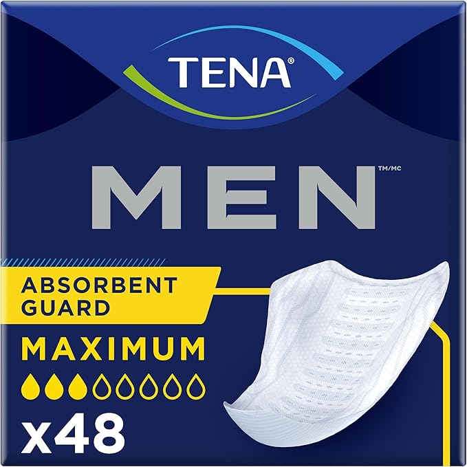 Tena Men Protective Underwear Tena Men Protective Underwear