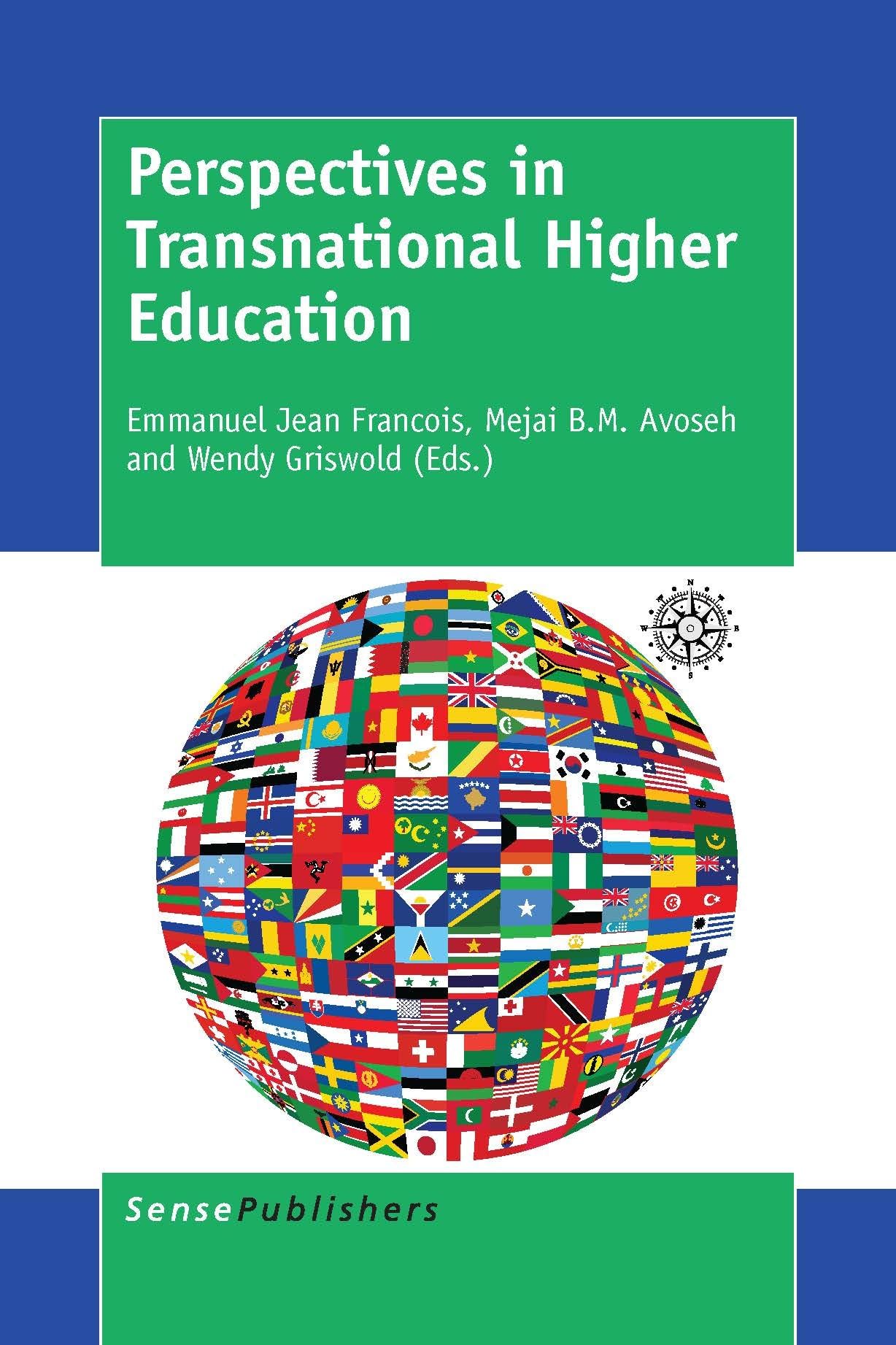 Buy Perspectives in Transnational Higher Education — BookShops.in