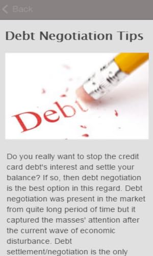 How To Stop Credit Card Debt