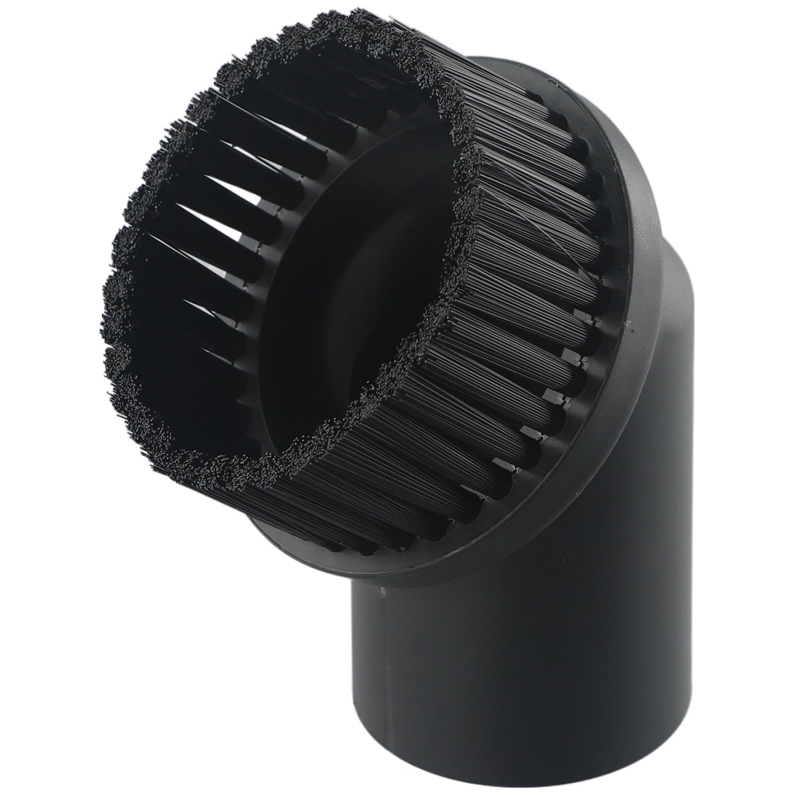 Cabezal de cepillo de repuesto suave de 44 mm para proteger superficies delicadas