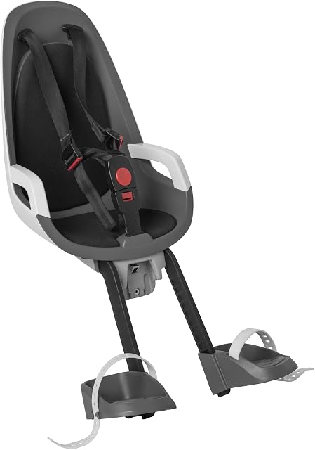 Hamax Observer Front Frame Mounted Child Bike Seat