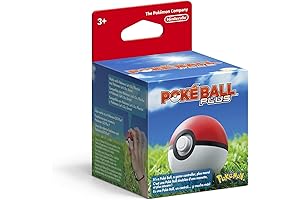 Poké Ball Plus