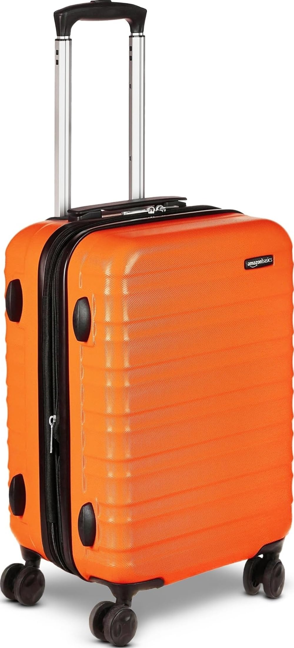 Amazon Basics 21' Hardside Carry-On