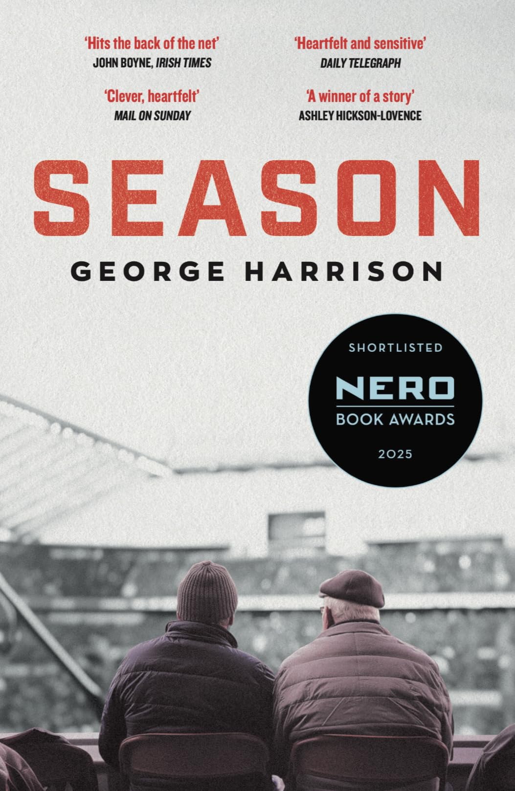 Season.by Harrison, Harrison,  New 9781785634437 Fast Free Shipping**