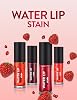 Water Lip Stain Su Bazlı & Kalıcı Dudak Renklendiricisi