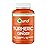 Qunol Turmeric and Ginger Capsules, 1000mg Turmeric Supplement, Ultra High Absorption to Support Joint Health, 1 Doctor Recommended Form of Turmeric Curcumin, 120 Count (Pack of 1)