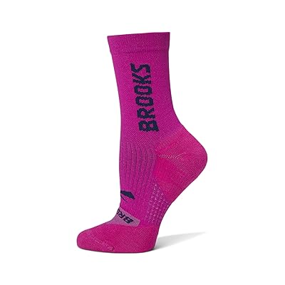 Brooks Ghost Crew Men