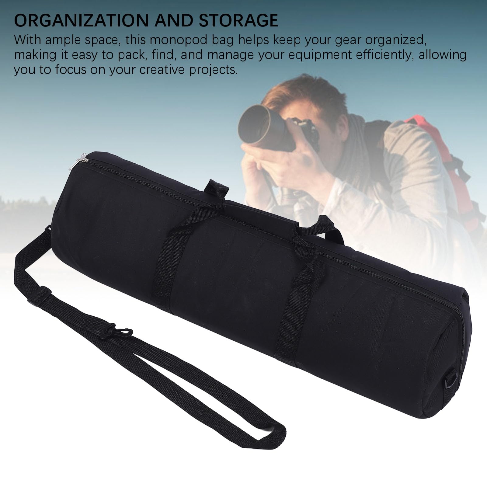 Stativ-Tragetasche Oxford - Schutztasche Für Stative & Zubehör