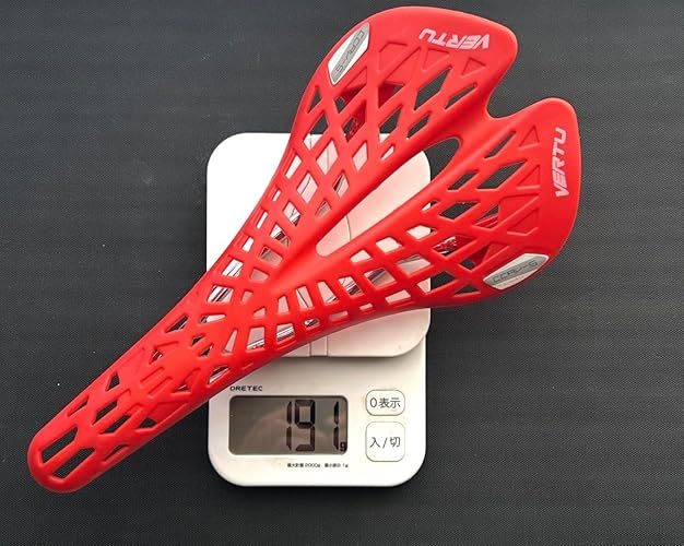 スパイダー メッシュ スポーツサドル 並行輸入品 (赤) Amazon | スパイダー メッシュ スポーツサドル 並行輸入品 (赤