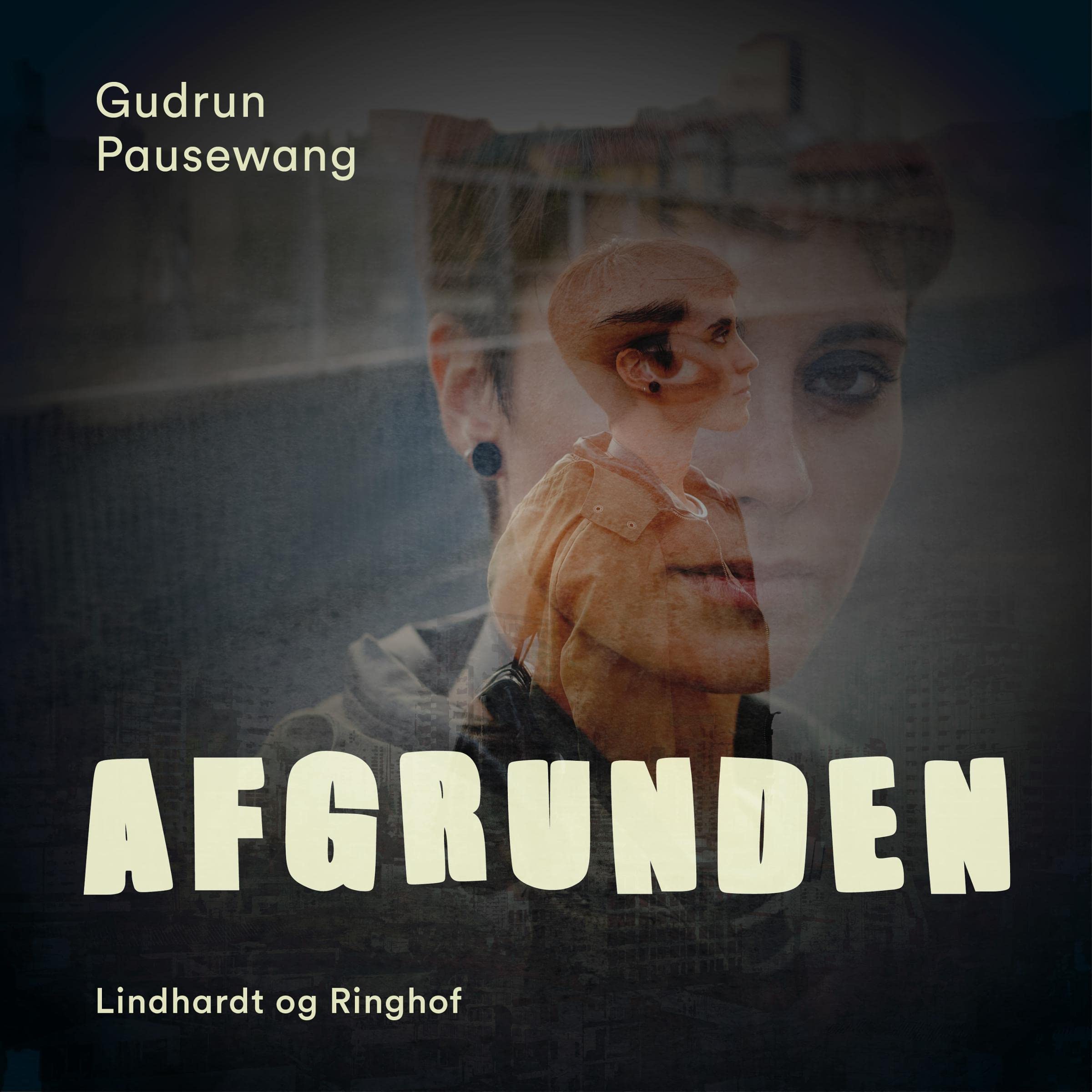Afgrunden