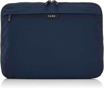 FARO Fragment PC Pouch 13/フラグメントPCポーチ13 FARO（ファーロ）の「【ファーロ】Fragment PC Pouch 13