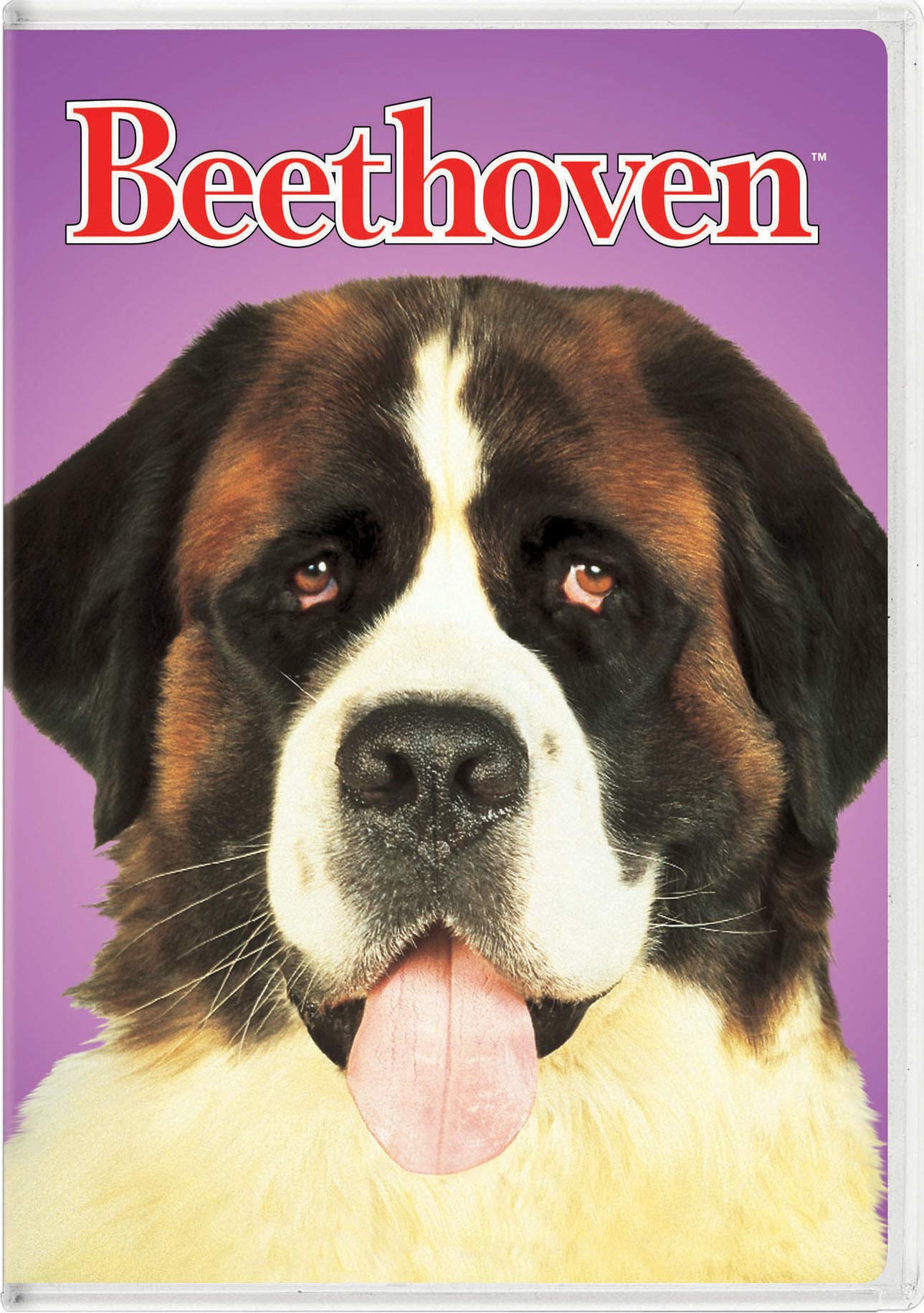 Beethoven: Amazon.ca: Charles Grodin, Bonnie Hunt, Christopher