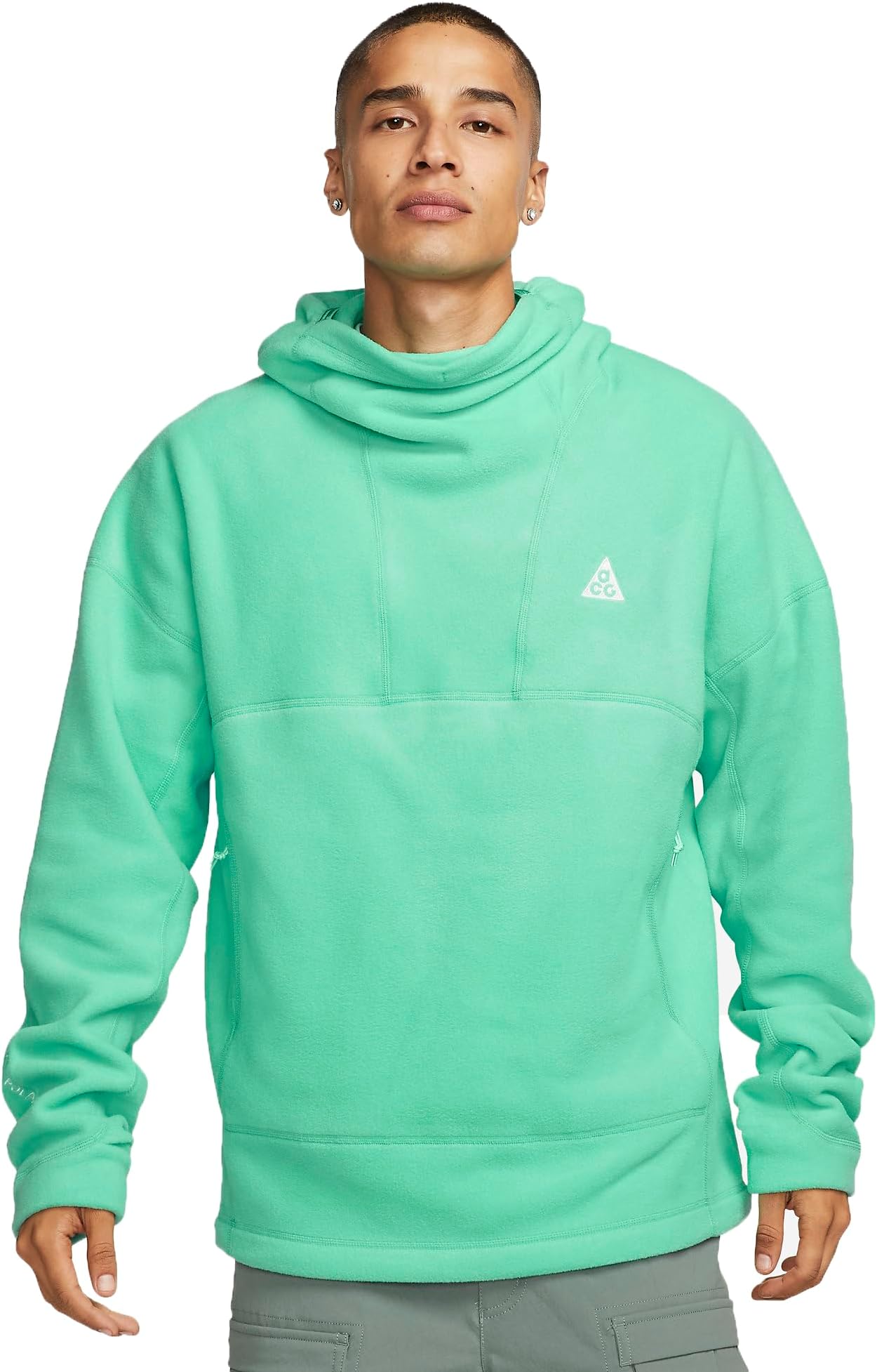 acg nike hoodie