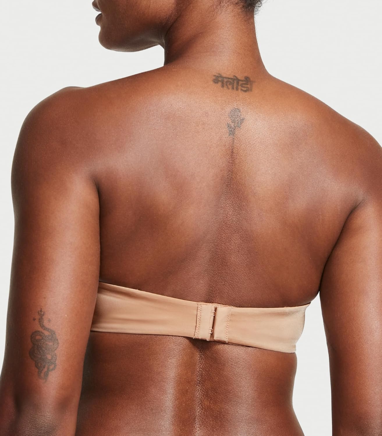 Victoria's Secret Women's Very Sexy Push Up Strapless Bra, Bras for Women (32A-38DD) - Image 2