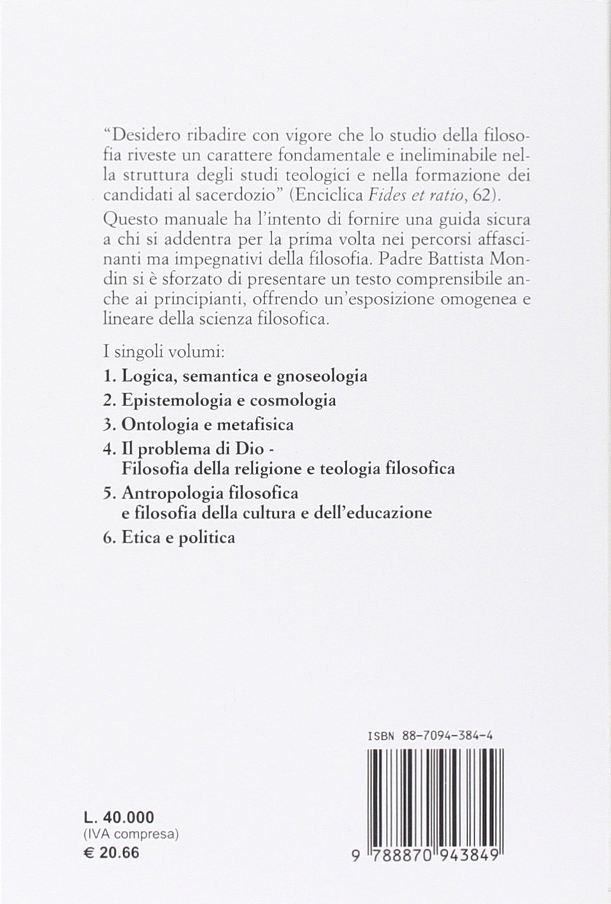 Etica e politica