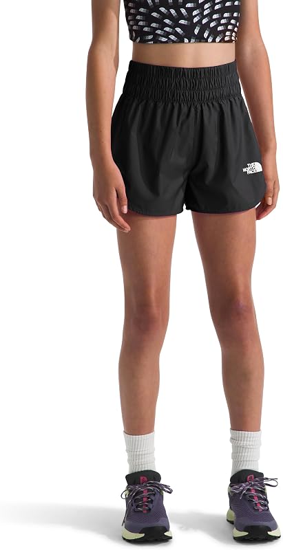 The North Face Kids Never Stop Woven Shorts (Little Kids/Big Kids)