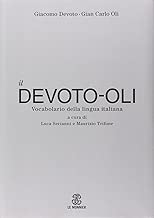 Il DevotoOli digitale Vocabolario della lingua italiana 2015 Con CDROM