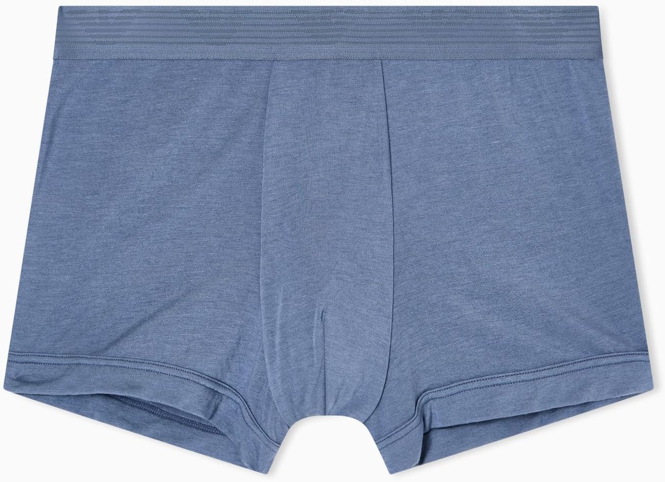 Emporio Armani Men's Tech Wool Trunk