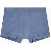 Emporio Armani Men's Tech Wool Trunk