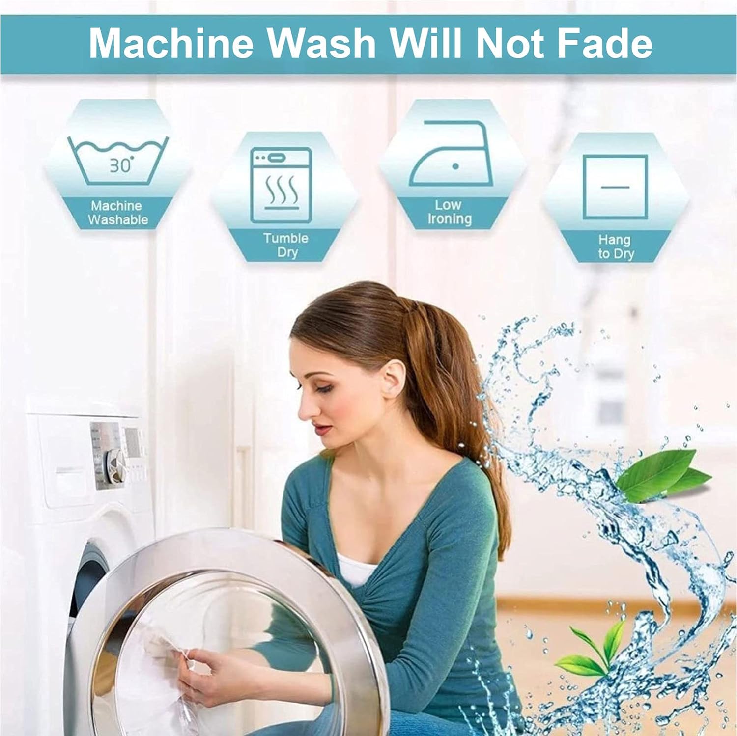 ベルベットカーテン ブラックアウト ベルベットドレープ グロメット熱絶縁ルームライト遮断カーテン装飾リビングルーム寝室用、1パネル,