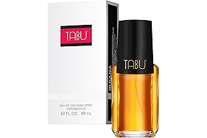 Dana TABU eau de toilette spray for women
