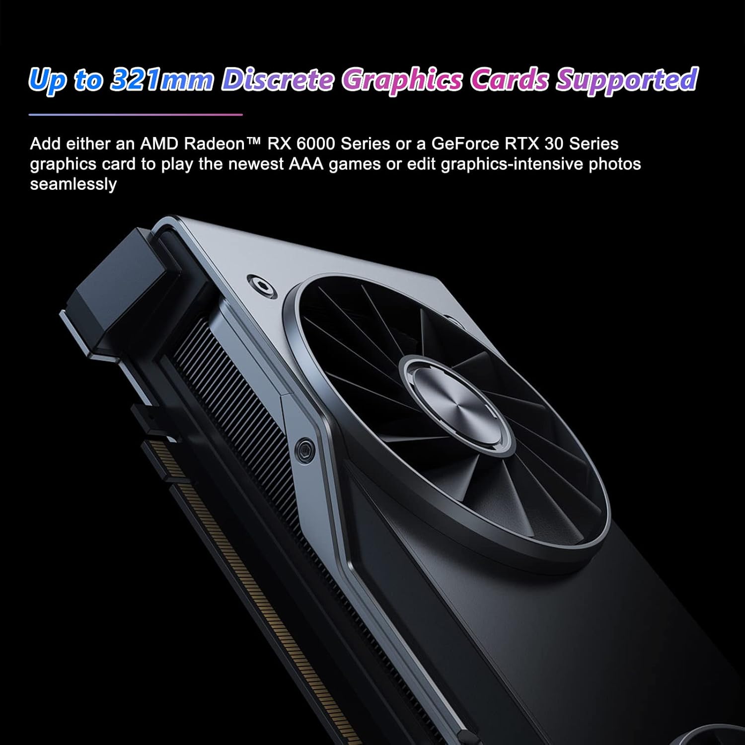 GEEKOM Fun9 Mini PC port layout