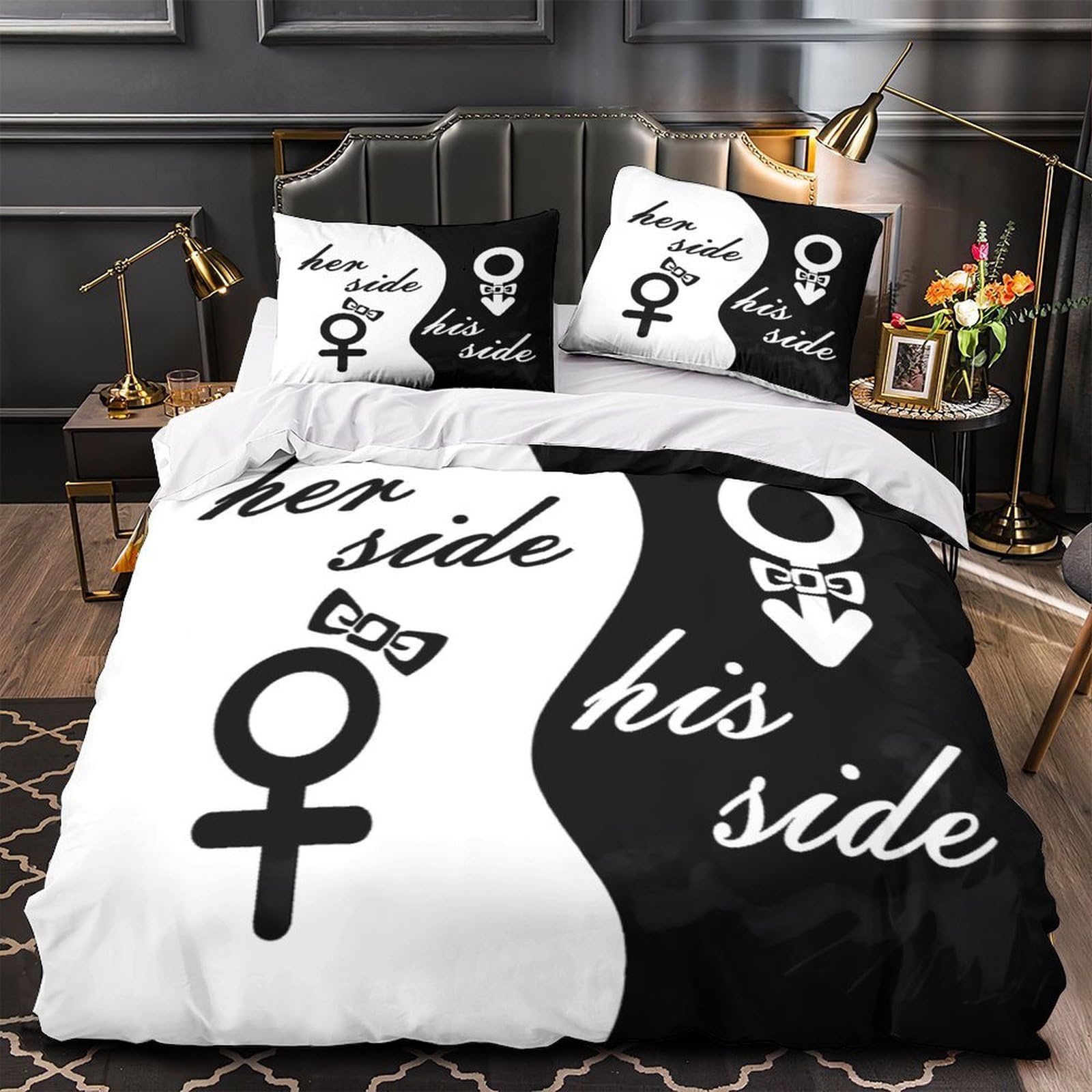 Linge de lit axolotl fantastique pour créer une chambre d'enfant magique et douce