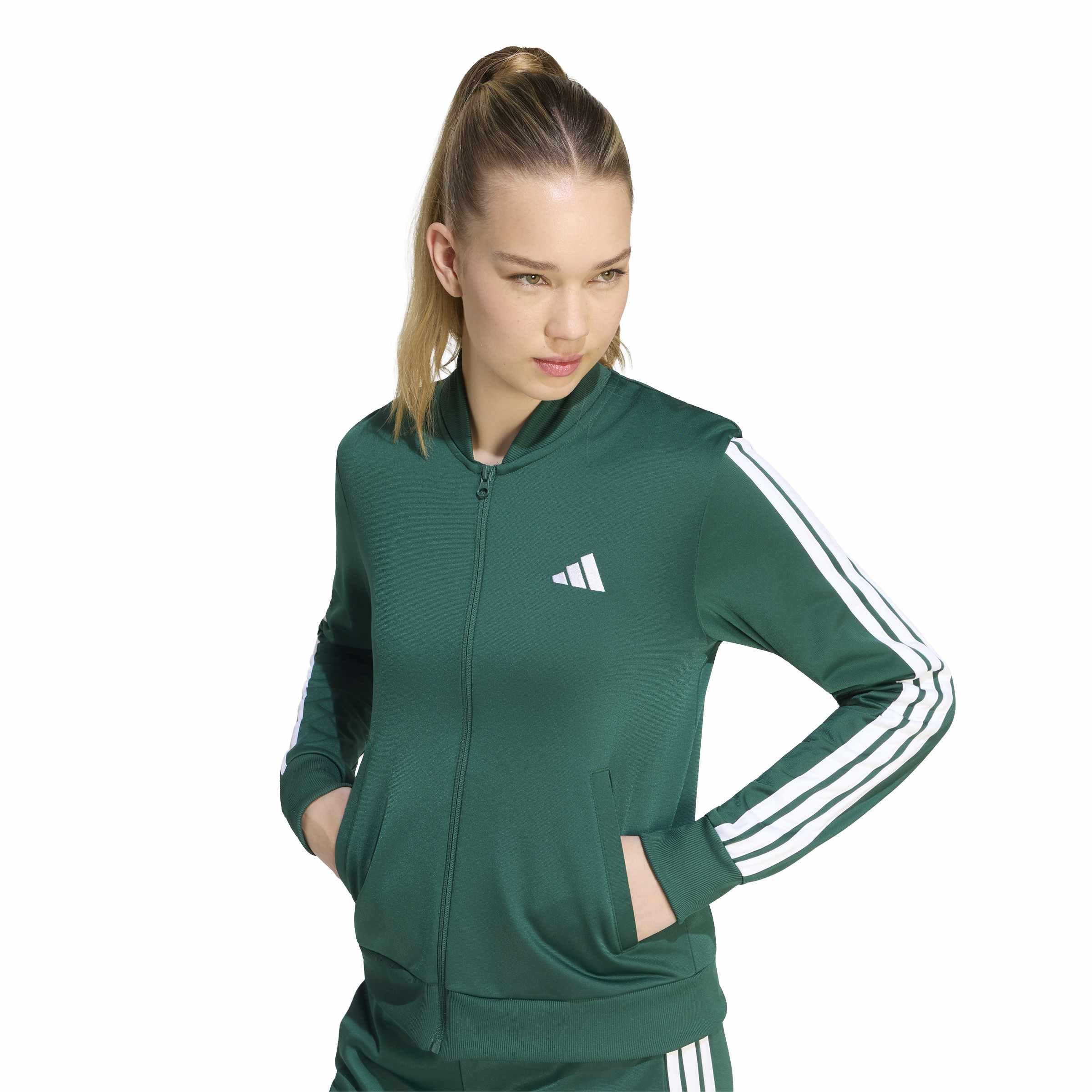 adidas Women's DAYREADY Trainingsanzug
