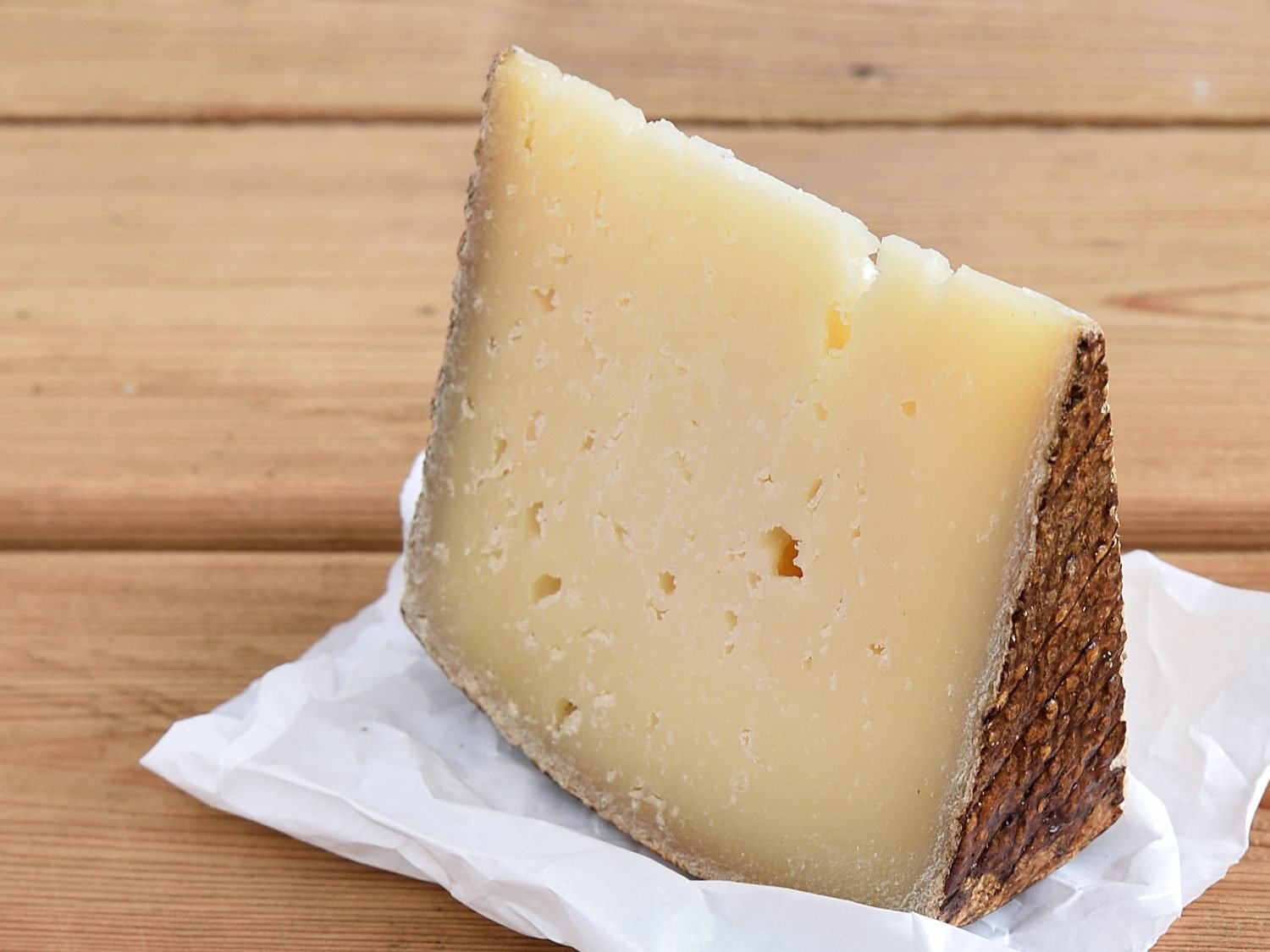 Schafskäse - Pecorino Sardo Maturo Extra - Hartkäse aus Italien