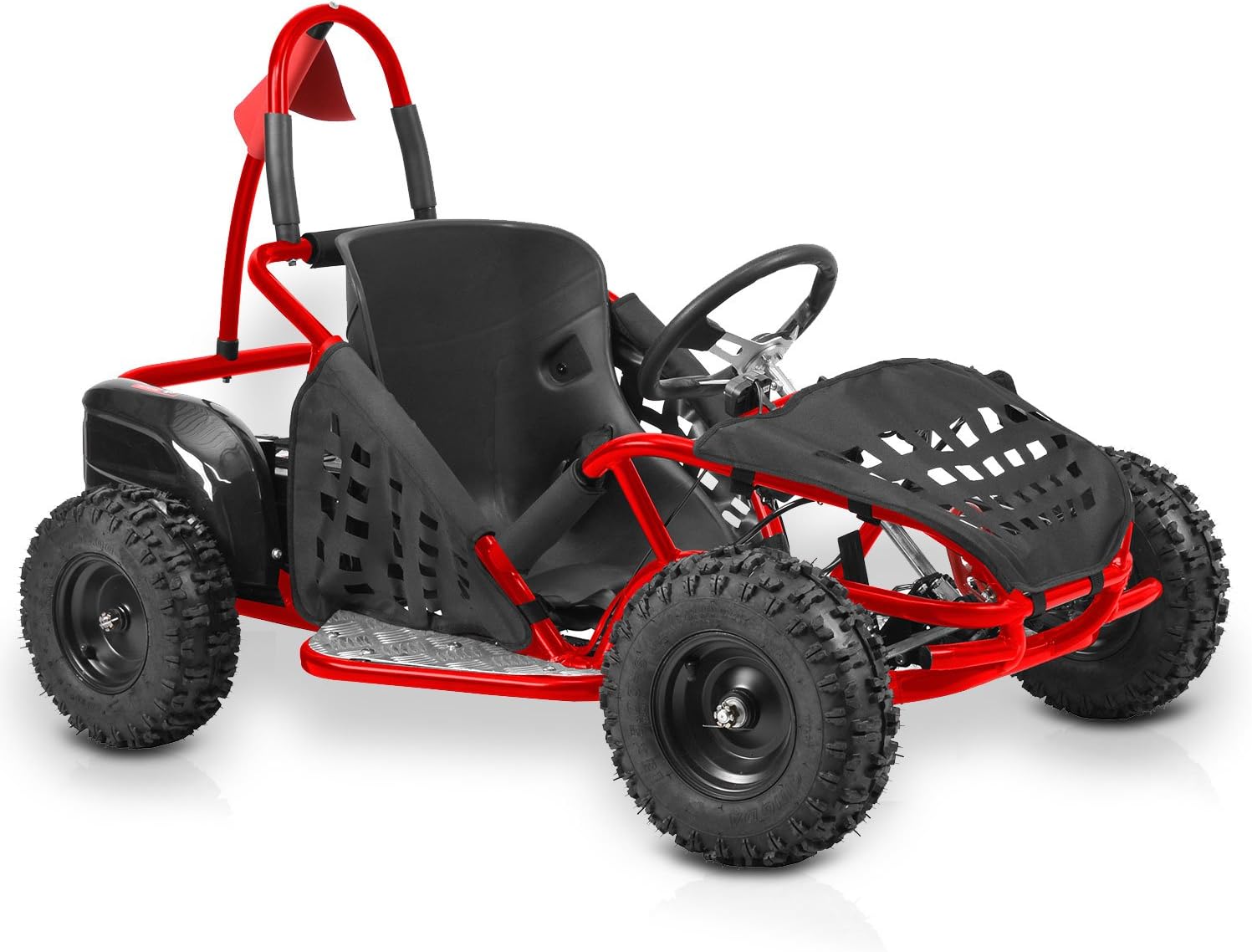 HECHT HEC-54812 Electric Car