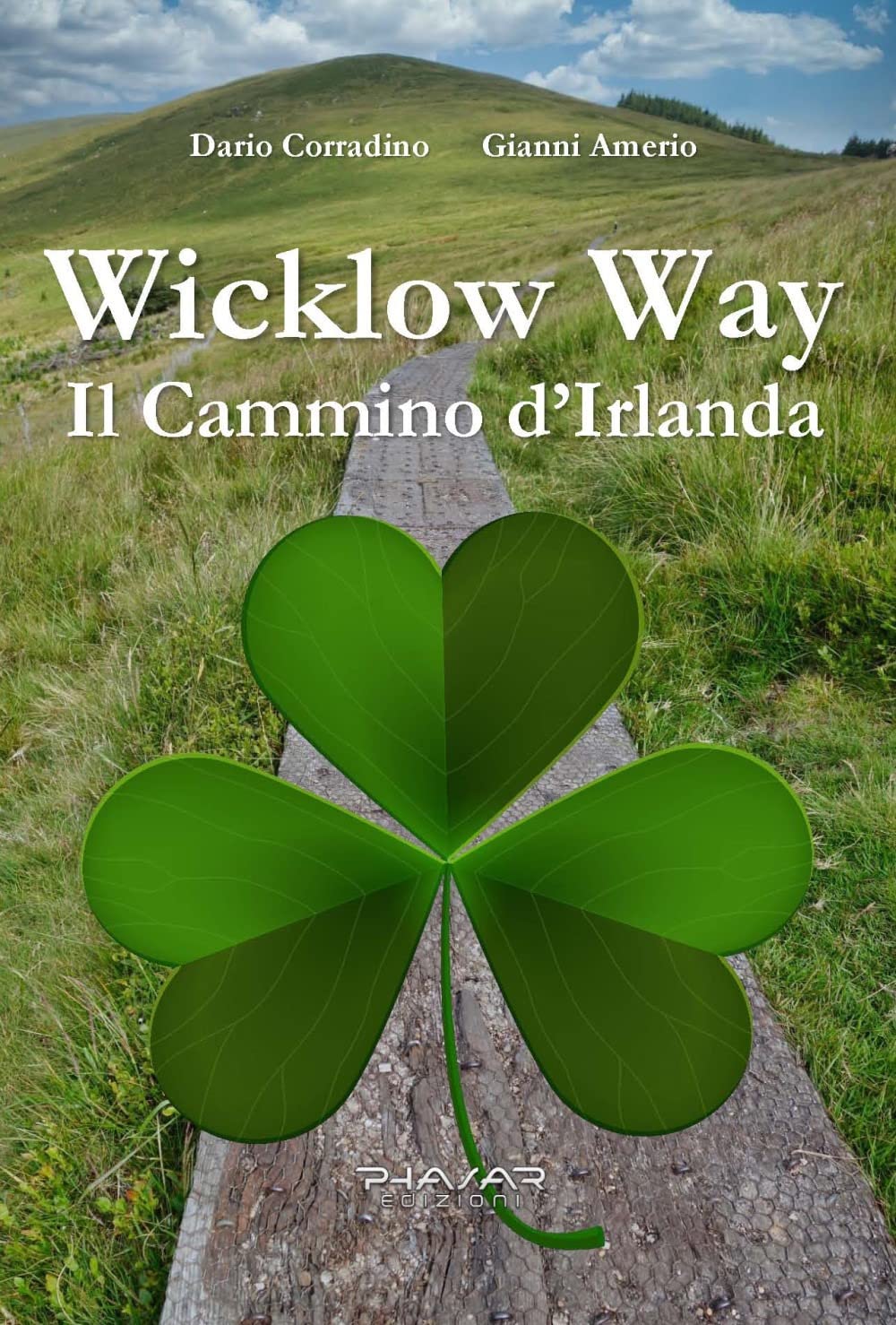 Wicklow Way. Il Cammino D'irlanda - 4