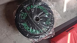 Review Image by Dman Dman